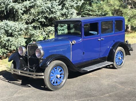 1920 dodge sheet metal|1920 to 1929 Dodge Vehicles for Sale .